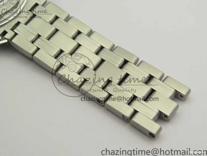 0419 ZeroBulk 2018 Seamaster Diver 300M OMF Best Edition Blue Ceramic Blue Dial on SS Bracelet A8800 (Black Balance Wheel) 7957